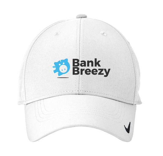 Bank Breezy - Nike Dri-FIT Legacy Cap