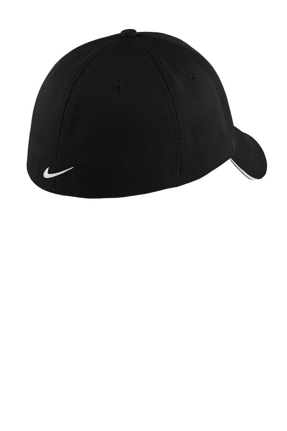 Bank Breezy - Nike Dri-FIT Stretch Mesh Sandwich Bill Cap