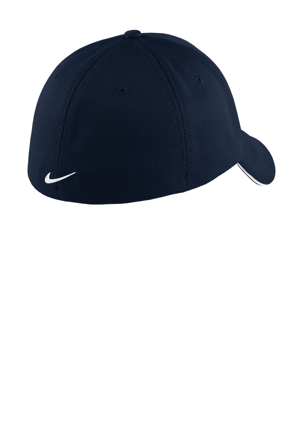 Custom Logo - Nike Dri-FIT Stretch Mesh Sandwich Bill Cap