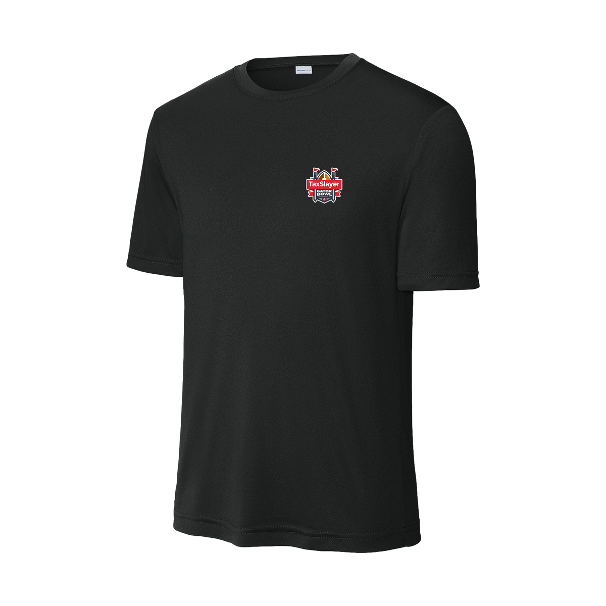 TSGB - Sport-Tek® PosiCharge® Competitor™ Tee