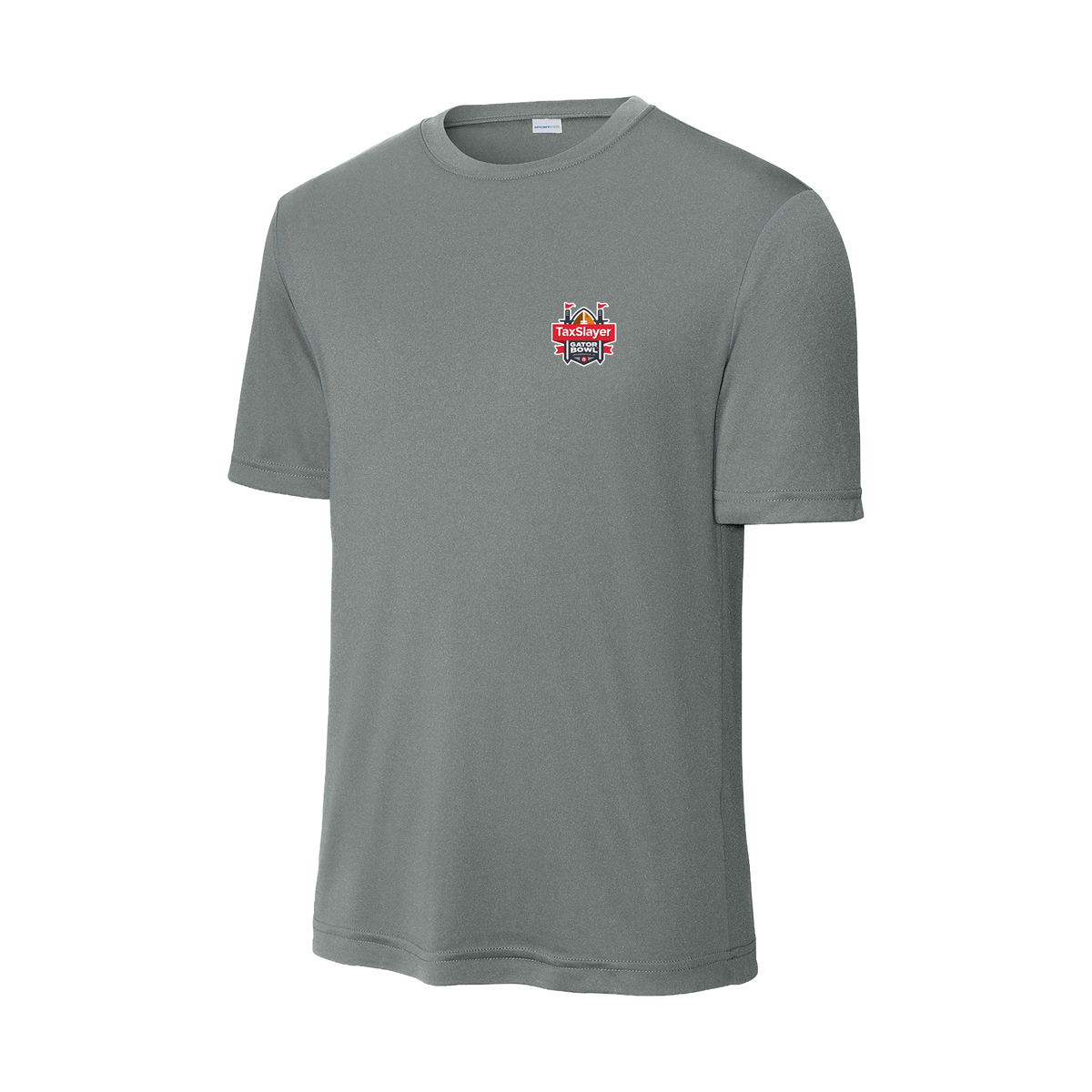 TSGB - Sport-Tek® PosiCharge® Competitor™ Tee