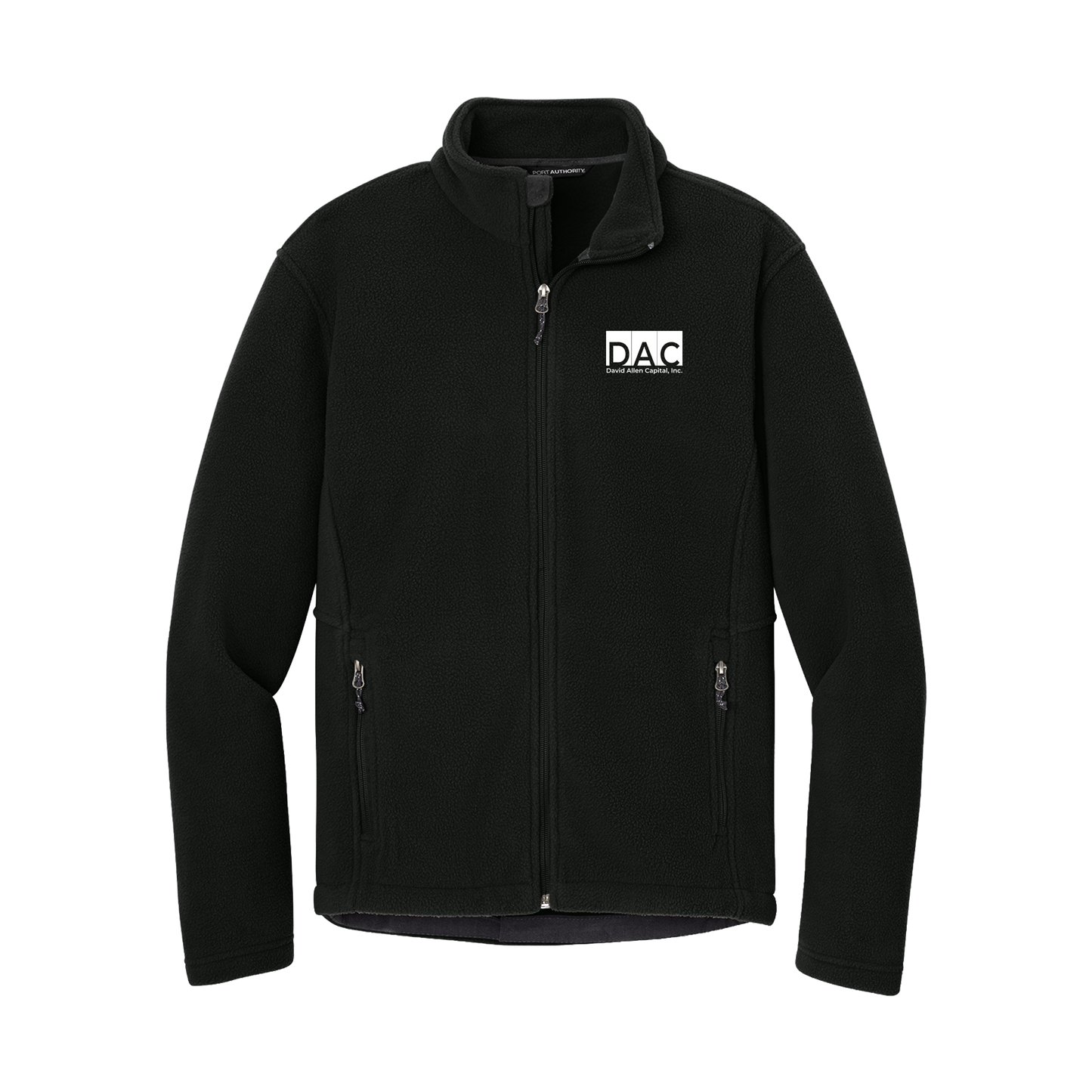 DAC - Port Authority® Value Fleece Jacket