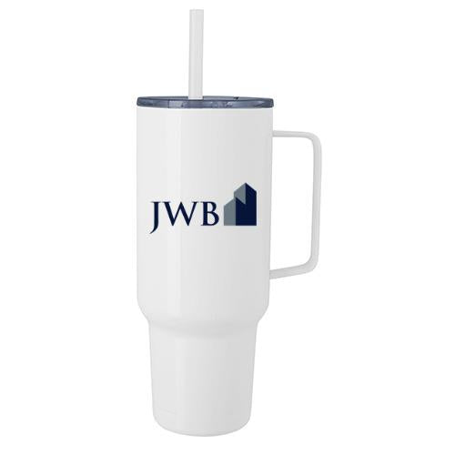 JWB - Koozie® Big Recycled Tumbler - 40 oz