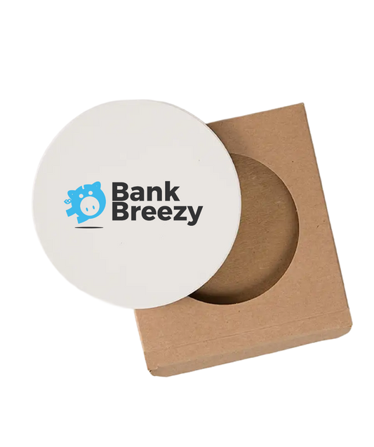 Bank Breezy - Coaster