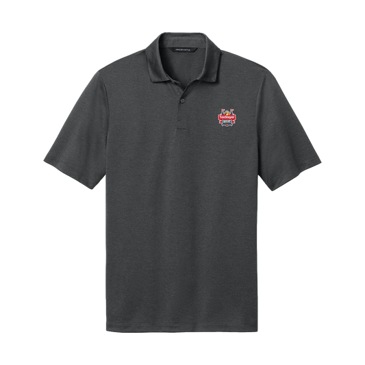 TaxSlayer- Mercer+Mettle Recharge Jersey Polo