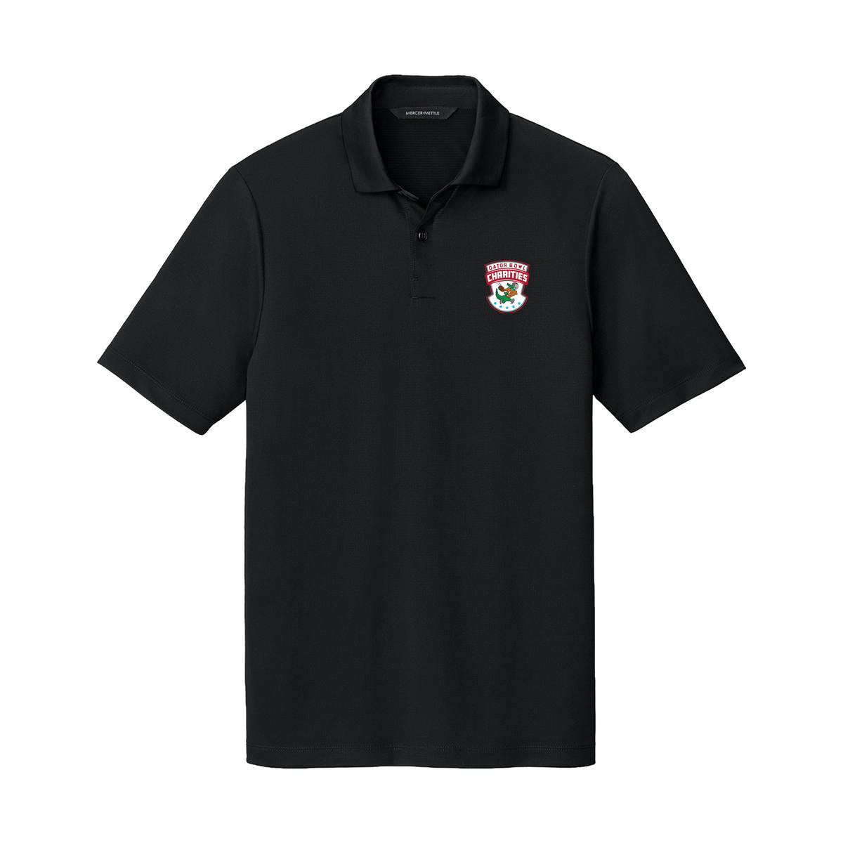 Gator Bowl Charities - Mercer+Mettle Recharge Jersey Polo