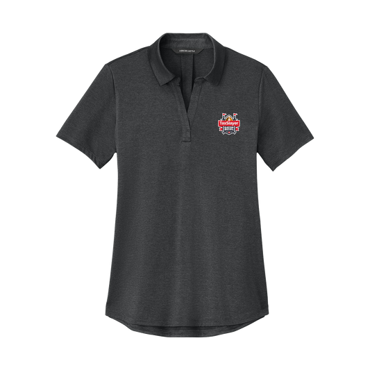 TaxSlayer- Mercer+Mettle Women's Recharge Jersey Polo