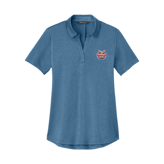 TSGB - Mercer+Mettle Women's Recharge Jersey Polo