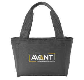 AVANT - Port Authority Insulated Lunch Tote