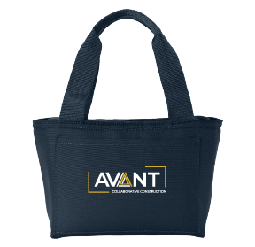 AVANT - Port Authority Insulated Lunch Tote