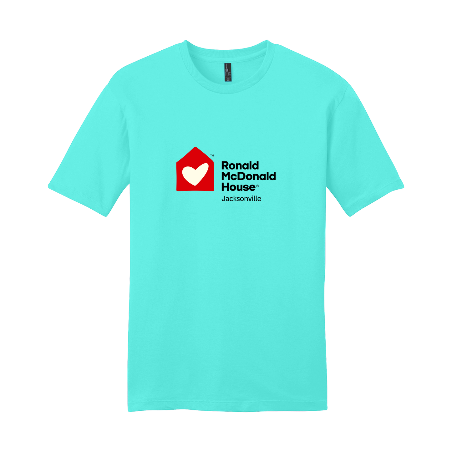 Ronald McDonald House Jacksonville - District® Very Important Tee®