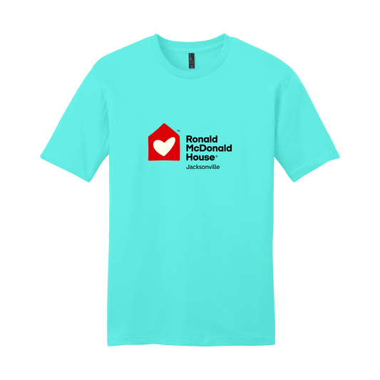 Ronald McDonald House Jacksonville - District® Very Important Tee®