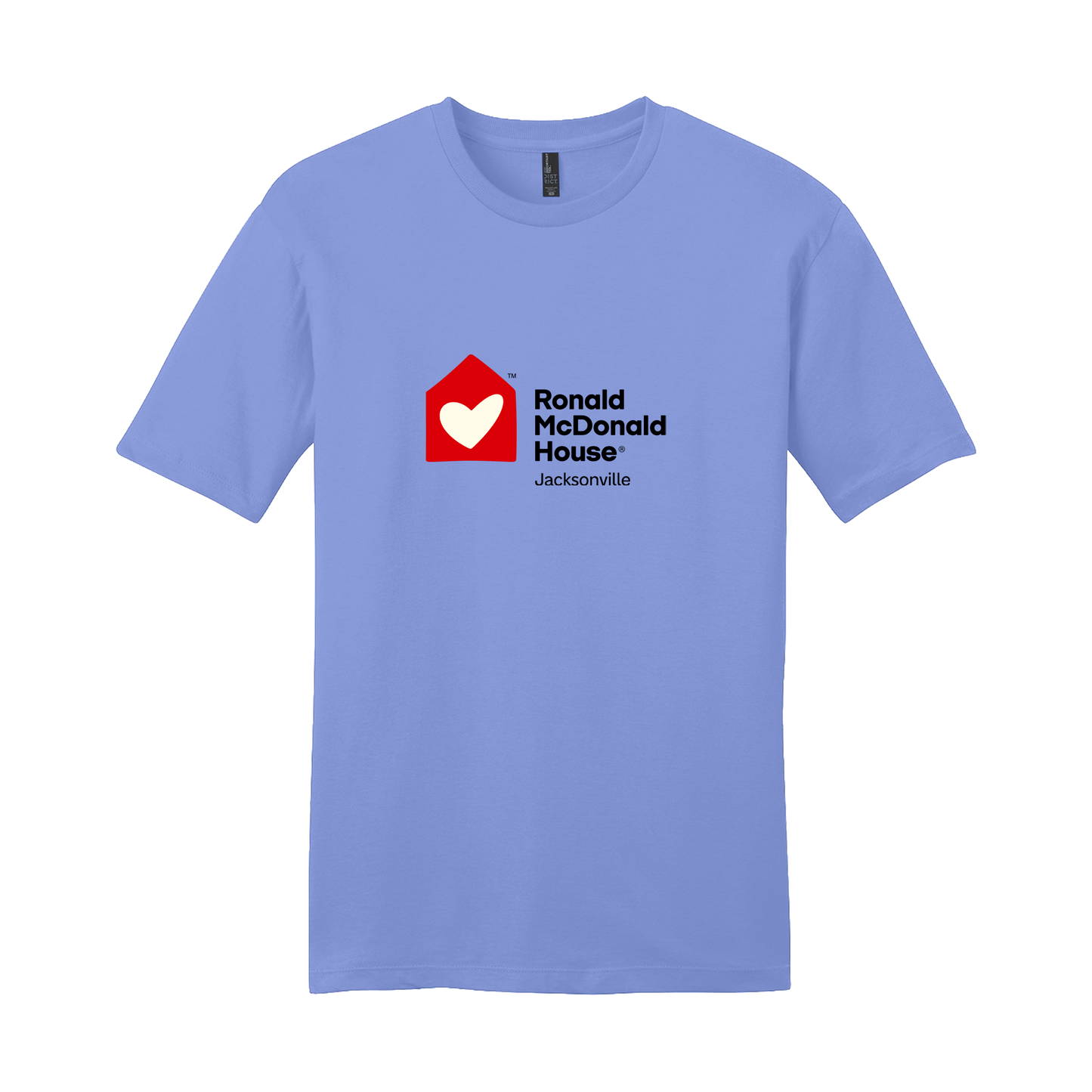 Ronald McDonald House Jacksonville - District® Very Important Tee®