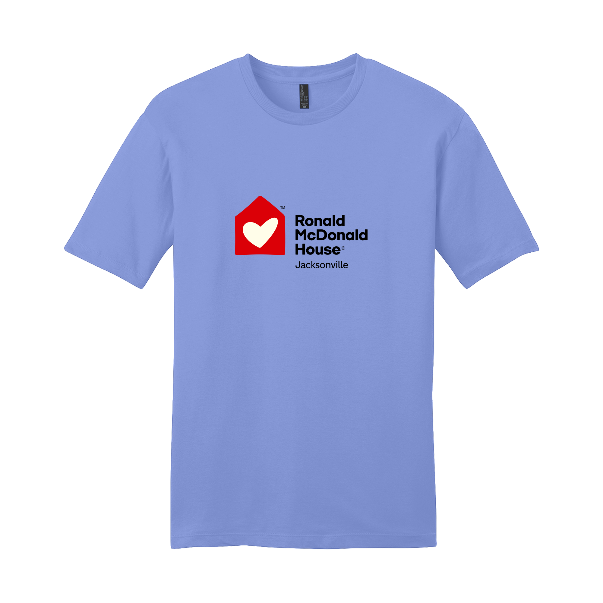 Ronald McDonald House Jacksonville - District® Very Important Tee®