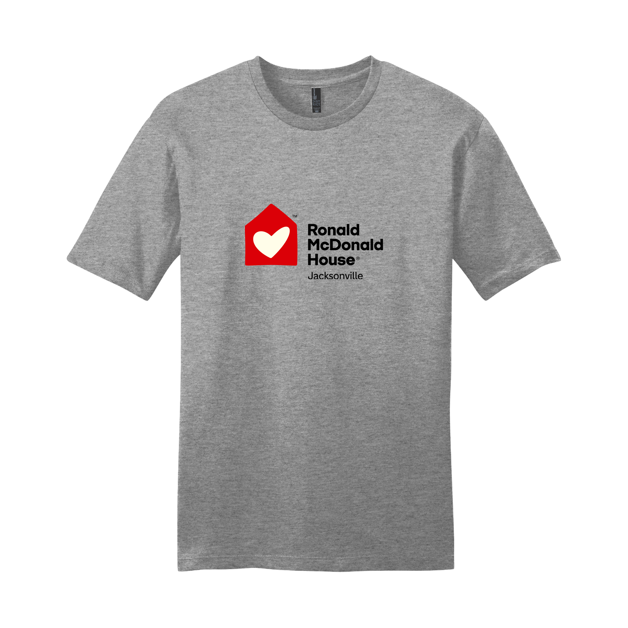 Ronald McDonald House Jacksonville - District® Very Important Tee®