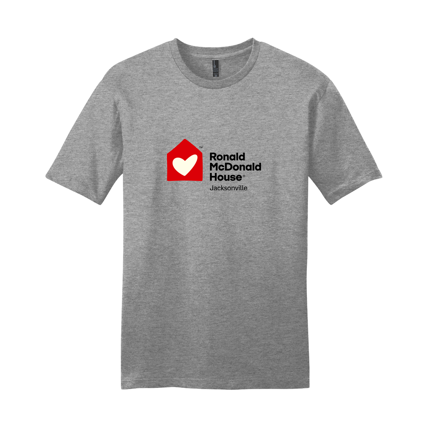 Ronald McDonald House Jacksonville - District® Very Important Tee®
