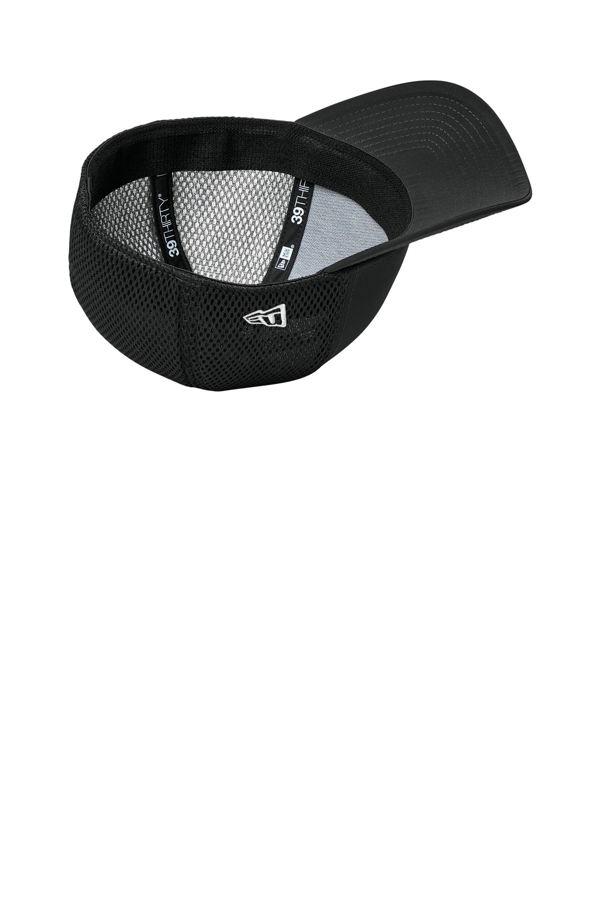 DAC - New Era® 39THIRTY® Performance Stretch Mesh Cap