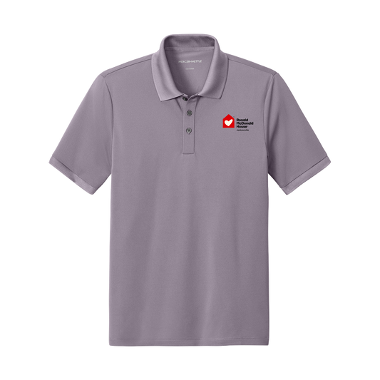 Ronald McDonald House Jacksonville - Mercer+Mettle® Everyday Performance Polo
