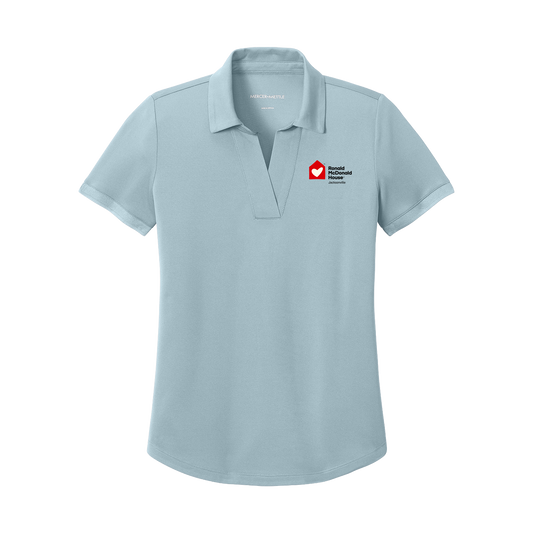 Ronald McDonald House Jacksonville - Mercer+Mettle® Women’s Everyday Performance Polo