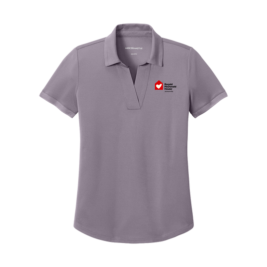 Ronald McDonald House Jacksonville - Mercer+Mettle® Women’s Everyday Performance Polo