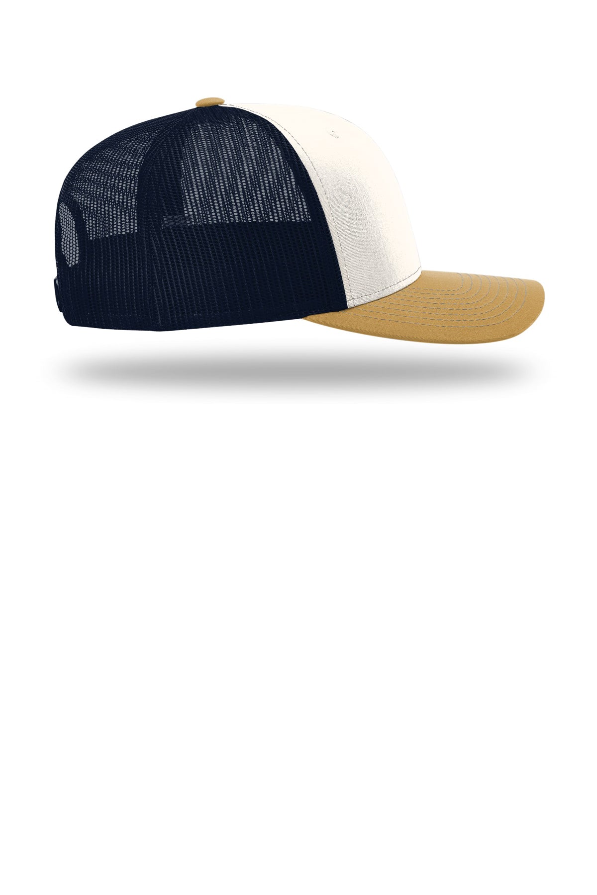 Ronald McDonald House Jacksonville - Richardson Trucker Cap