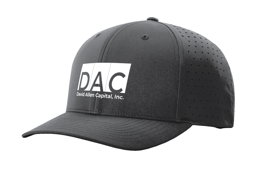DAC - Richardson Laser Perf R-Flex Snapback