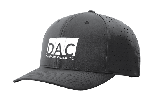 DAC - Richardson Laser Perf R-Flex Snapback