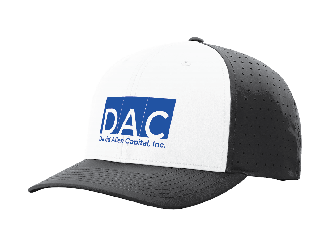 DAC - Richardson Laser Perf R-Flex Snapback