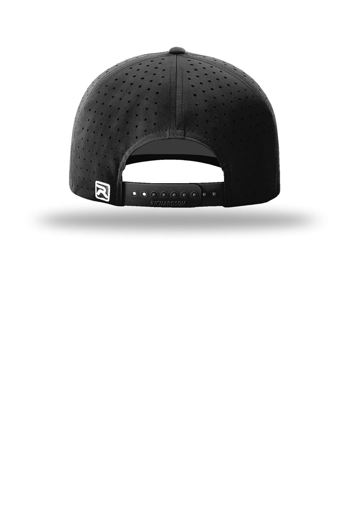 Bank Breezy - Richardson Laser Perf R-Flex Snapback
