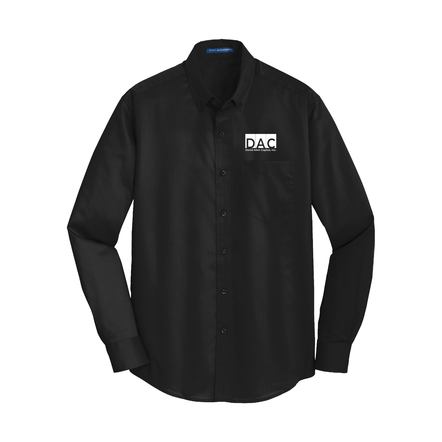 DAC - Port Authority® SuperPro™ Twill Shirt