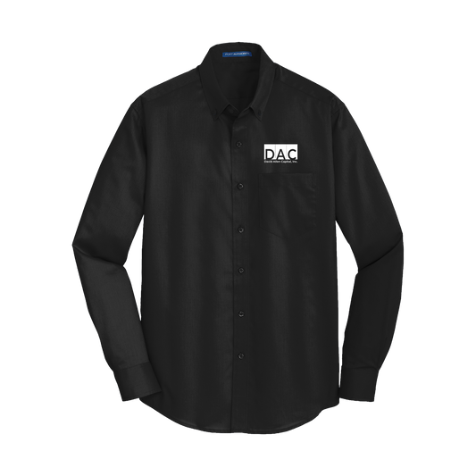 DAC - Port Authority® SuperPro™ Twill Shirt