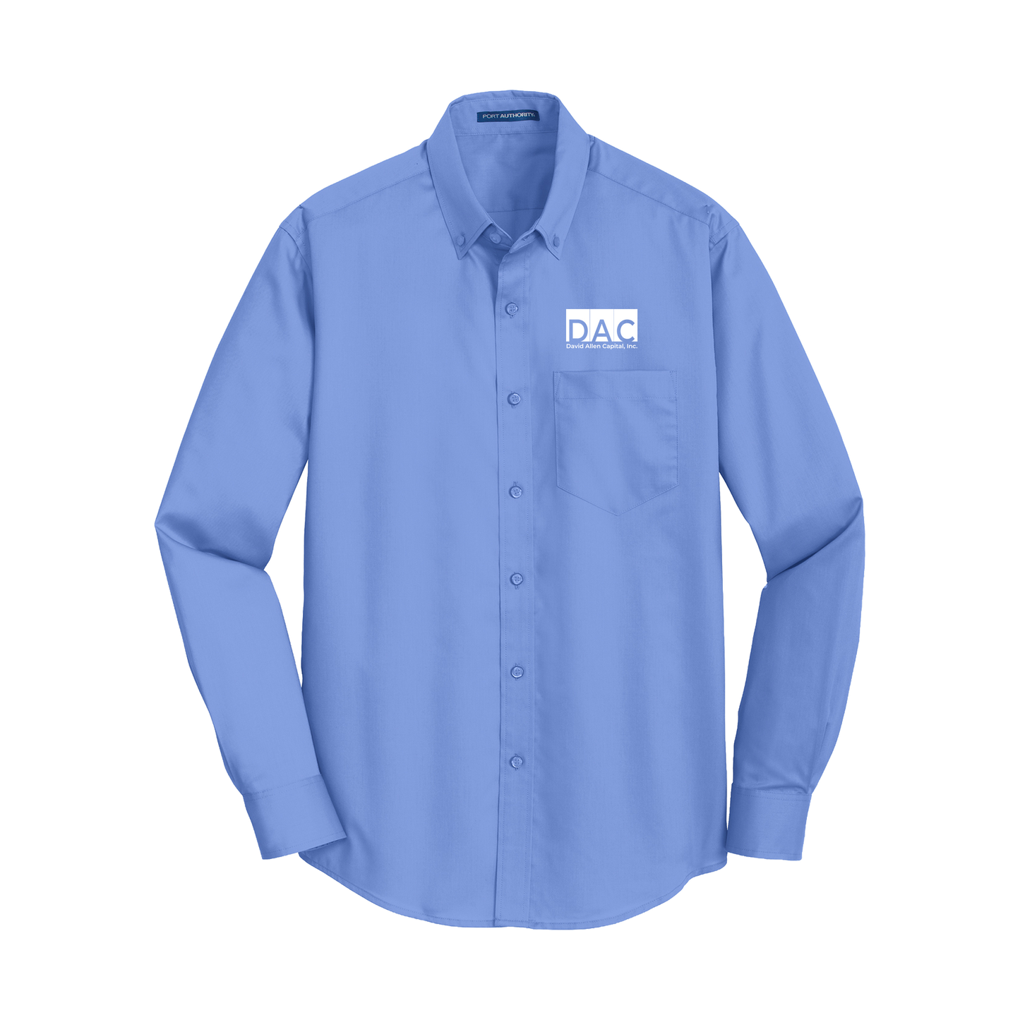 DAC - Port Authority® SuperPro™ Twill Shirt