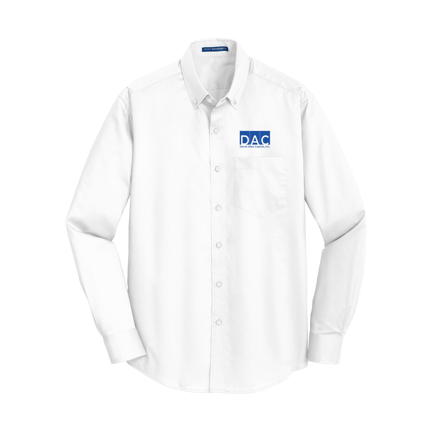 DAC - Port Authority® SuperPro™ Twill Shirt
