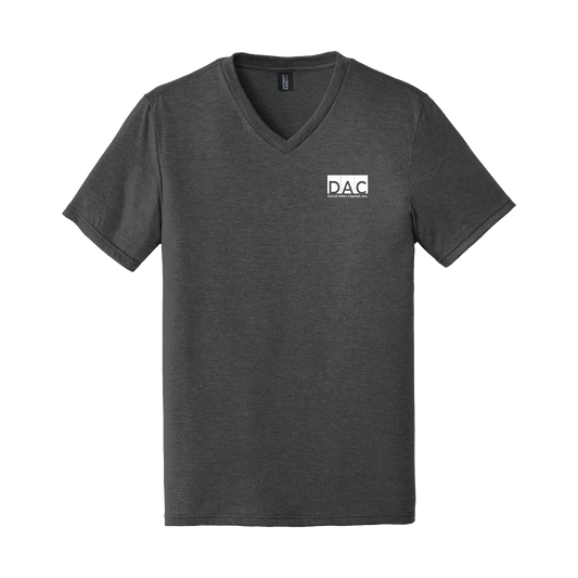 DAC - District® Perfect Tri® V-Neck Tee