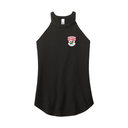 Gator Bowl Charities - District Women's Perfect Tri Rocker Tank