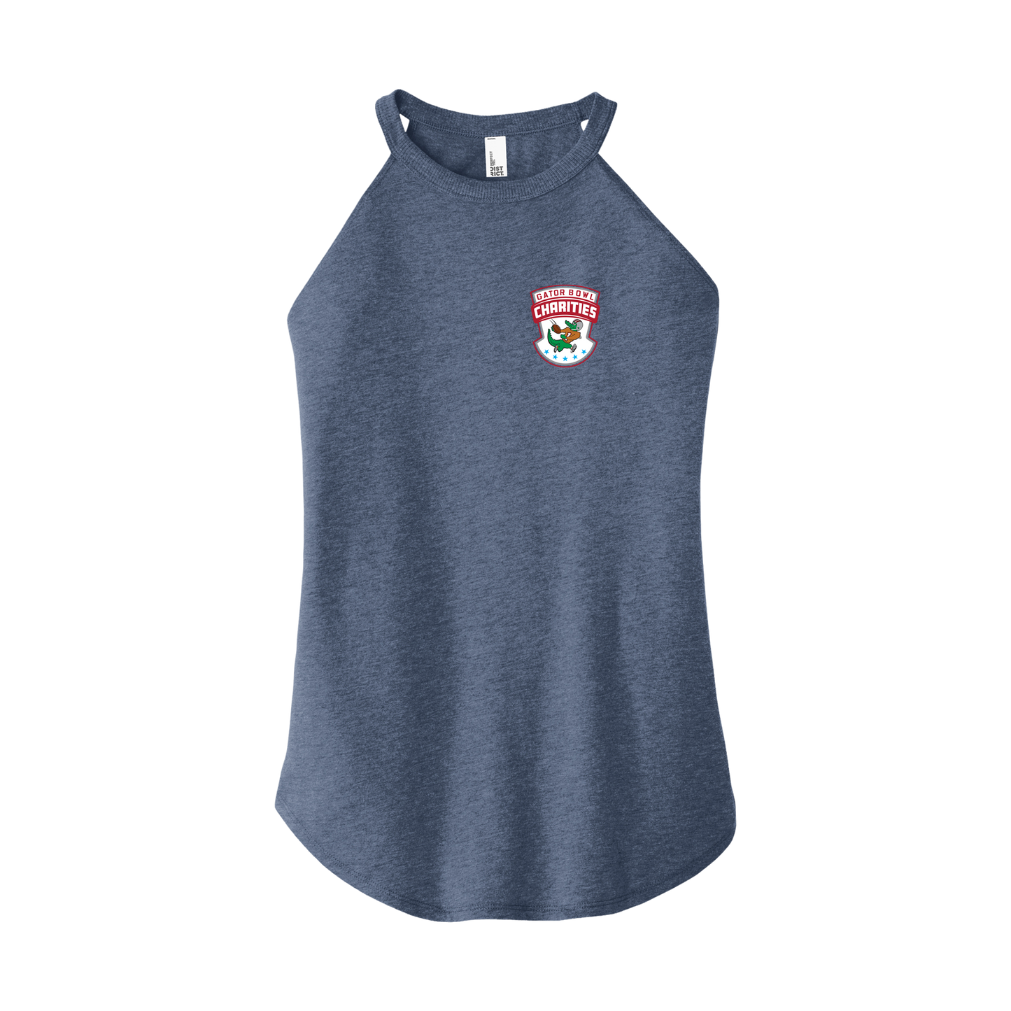 Gator Bowl Charities - District Women's Perfect Tri Rocker Tank