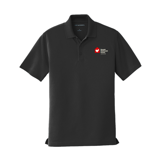 Ronald McDonald House Jacksonville - Port Authority® Dry Zone® UV Micro-Mesh Polo
