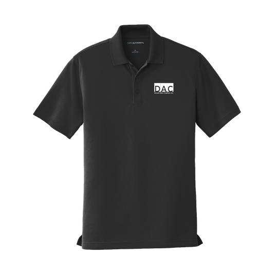 DAC - Port Authority® Dry Zone® UV Micro-Mesh Polo