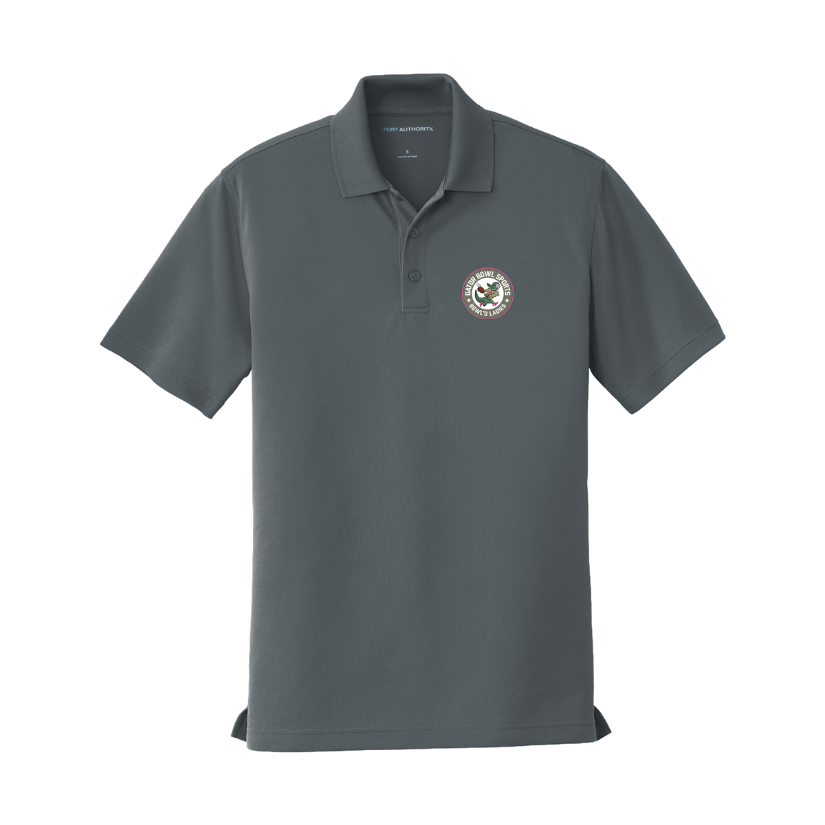 Bowl'd Ladies- Port Authority® Dry Zone® UV Micro-Mesh Polo