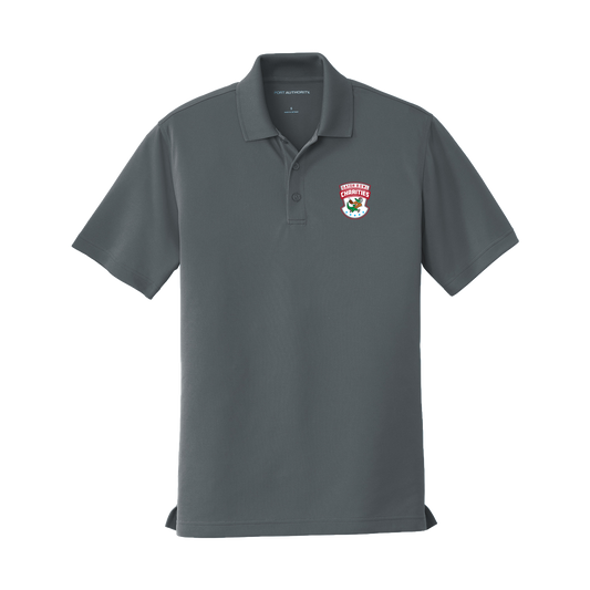 Gator Bowl Charities - Port Authority® Dry Zone® UV Micro-Mesh Polo