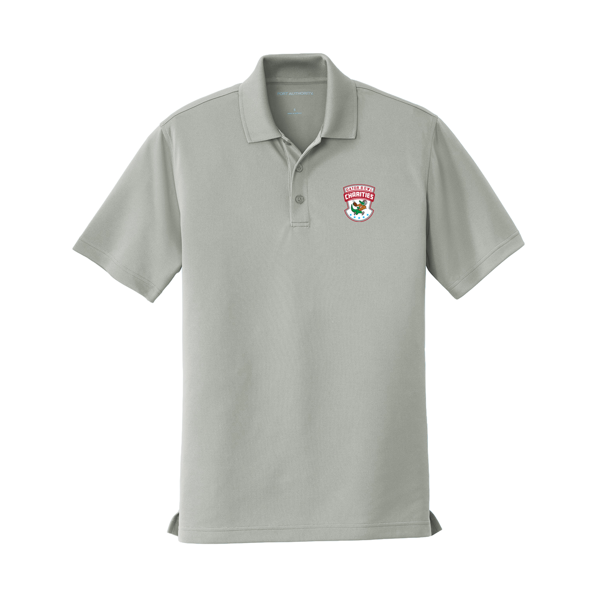Gator Bowl Charities - Port Authority® Dry Zone® UV Micro-Mesh Polo
