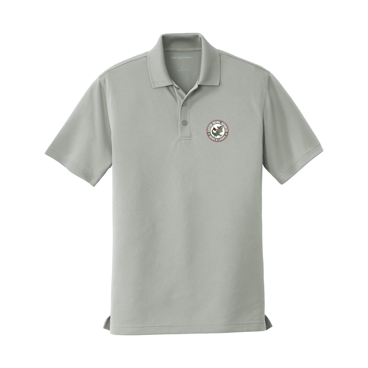 Bowl'd Ladies- Port Authority® Dry Zone® UV Micro-Mesh Polo