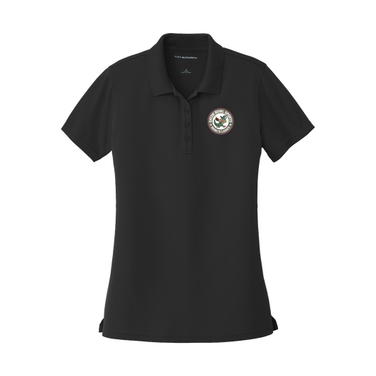 Bowl'd Ladies- Port Authority® Dry Zone® UV Micro-Mesh Sleeveless Polo