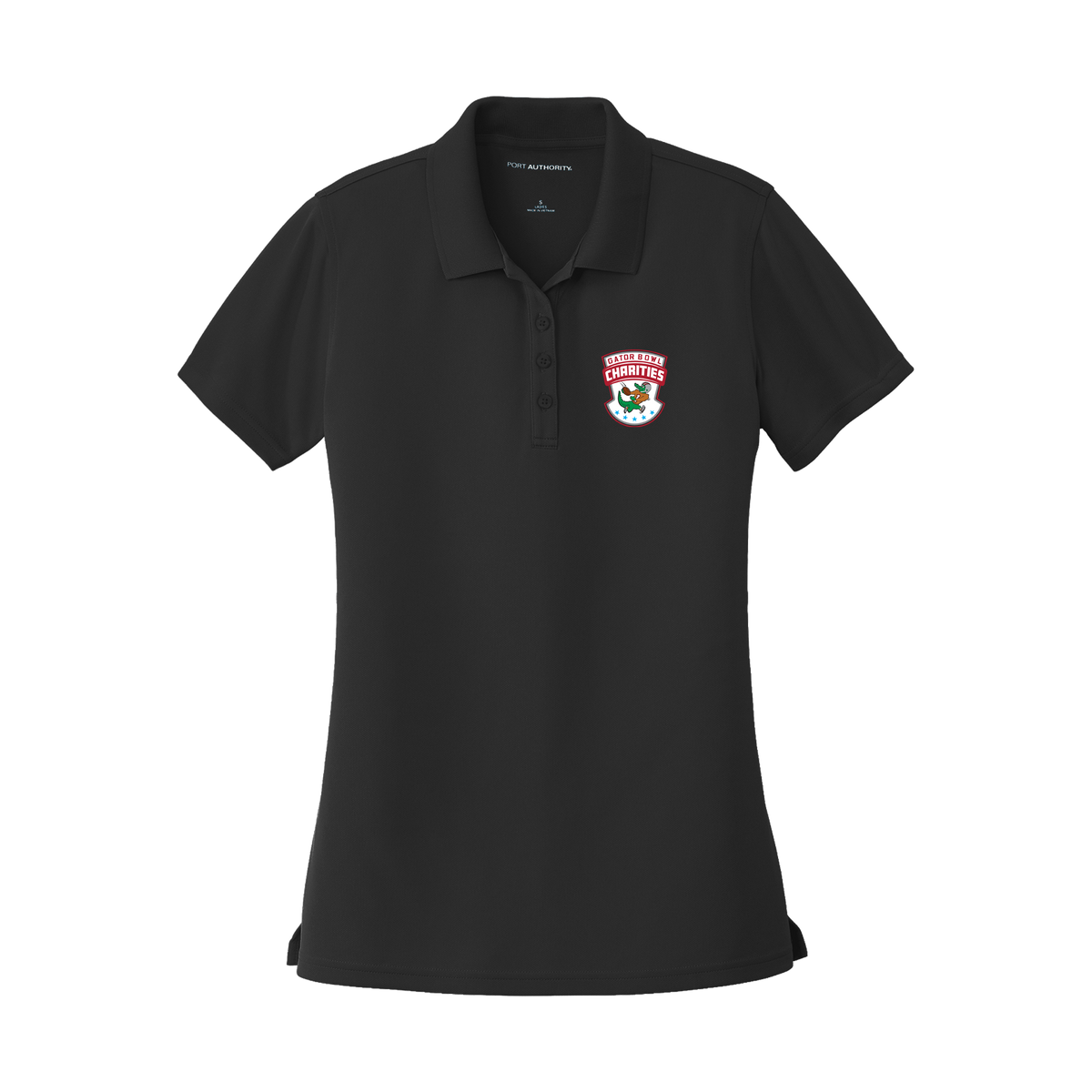 Gator Bowl Charities - Port Authority® Women's Dry Zone® UV Micro-Mesh Polo