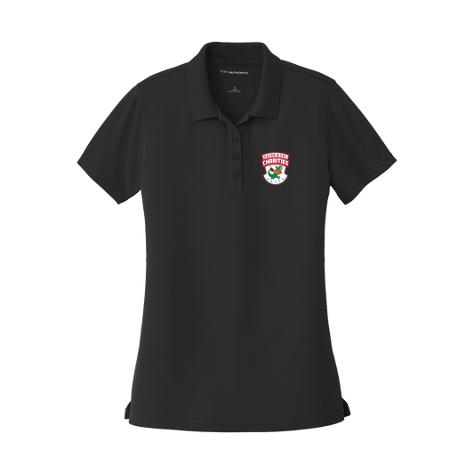 Gator Bowl Charities - Port Authority® Women's Dry Zone® UV Micro-Mesh Polo