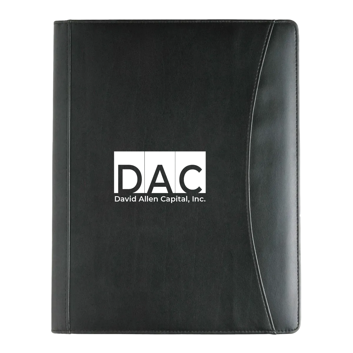 DAC - Good Value™ Executive Crescent Padfolio