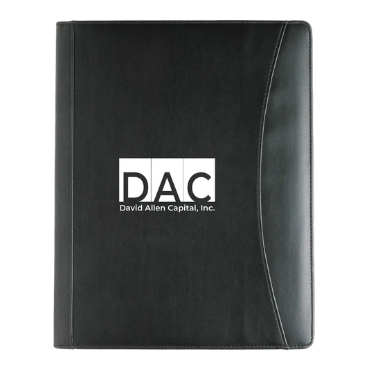 DAC - Good Value™ Executive Crescent Padfolio