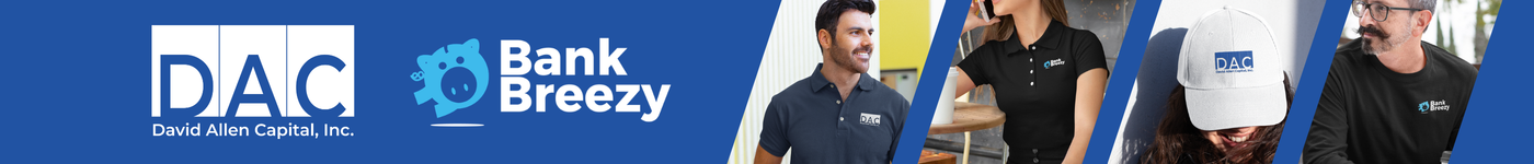 DAC Bank Breezy Official Store