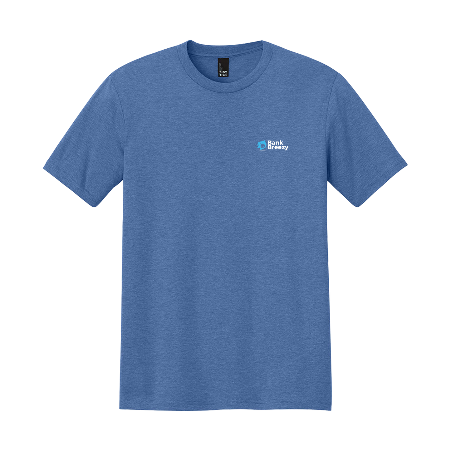 Bank Breezy - District® Perfect Tri® Tee