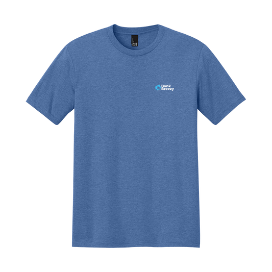 Bank Breezy - District® Perfect Tri® Tee